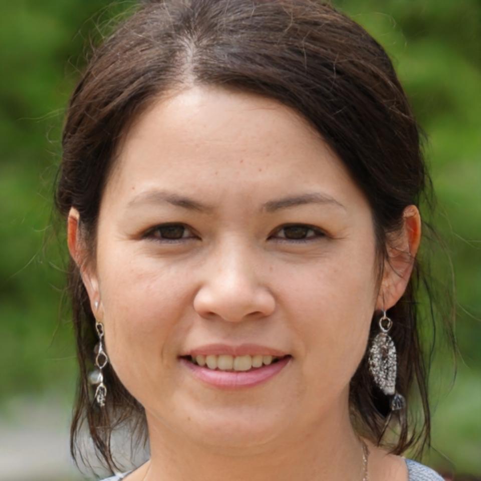 Portrait de Sophie Leroy, consultante en éducation financière