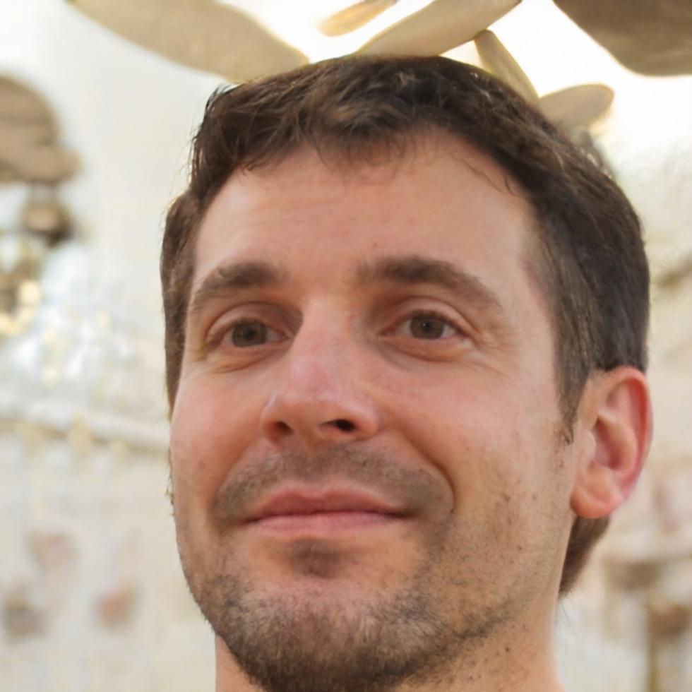 Portrait de Thomas Martin, spécialiste en stratégies d'épargne